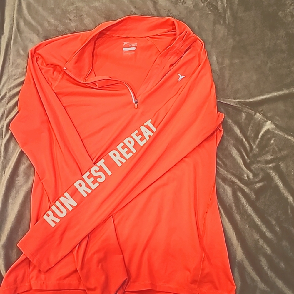 Old Navy active jacket